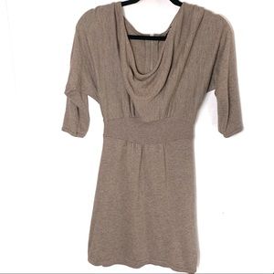 Express Sweater Dress xs